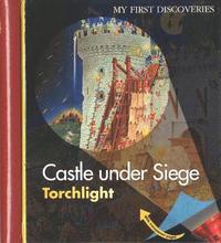 bokomslag Castle Under Siege
