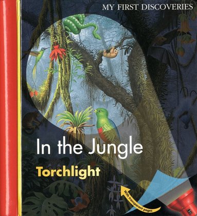 Claude Delafosse, Christian Broutin - In the Jungle, Häftad