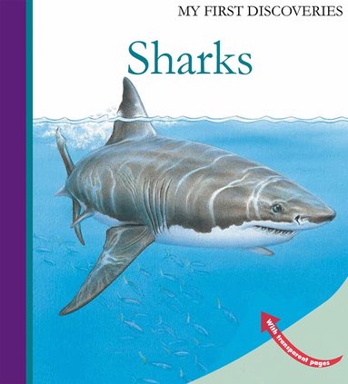 Ute Fuhr, Raoul Sautai - Sharks, Häftad