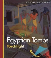 bokomslag Egyptian Tombs