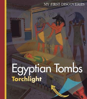 Egyptian Tombs 1