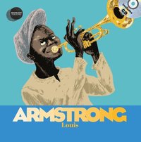 bokomslag Louis Armstrong