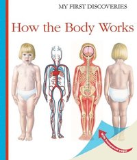 bokomslag How the Body Works