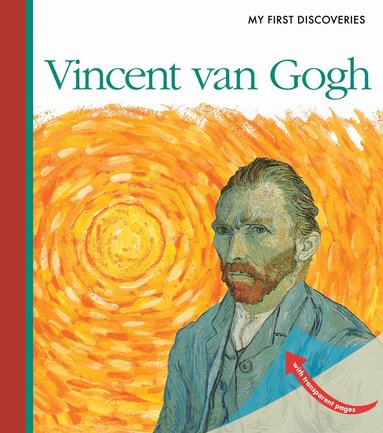 Frederic Sorbier, Anne de Bouchony, Jean-Philippe Chabot - Vincent Van Gogh, Häftad