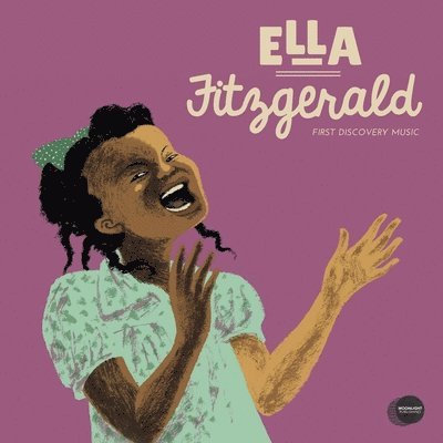 Ella Fitzgerald 1