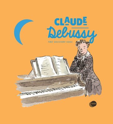 Claude Debussy 1