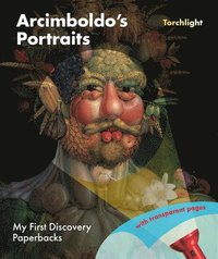 bokomslag Arcimboldo's Portraits