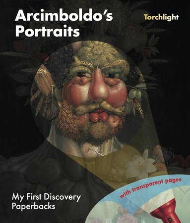 Claude Delafosse - Arcimboldo's Portraits, Häftad