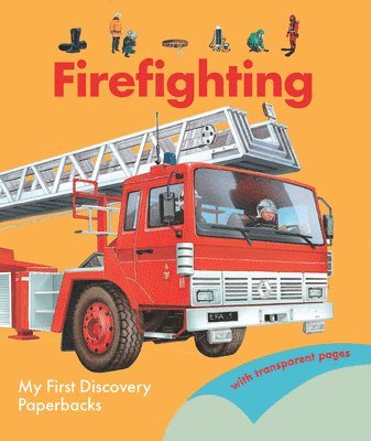 Firefighting 1