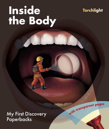 Claude Delafosse - Inside the Body, Häftad