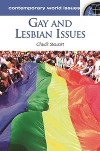 bokomslag Gay and Lesbian Issues