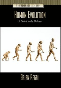 bokomslag Human Evolution