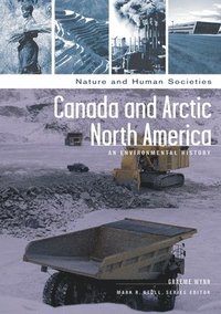 bokomslag Canada and Arctic North America