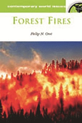 Forest Fires 1