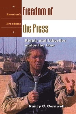 Freedom of the Press 1