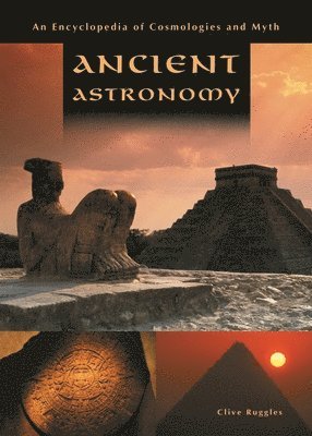 Ancient Astronomy 1