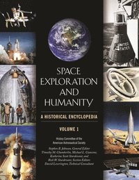bokomslag Space Exploration and Humanity