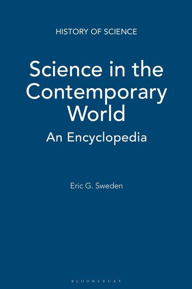 bokomslag Science in the Contemporary World