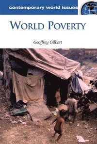 bokomslag World Poverty