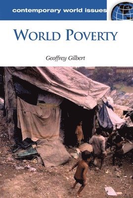 World Poverty 1