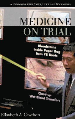 Medicine on Trial 1