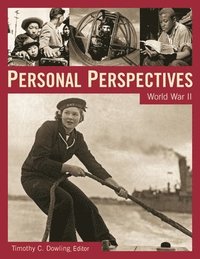 bokomslag Personal Perspectives