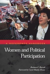 bokomslag Women and Political Participation