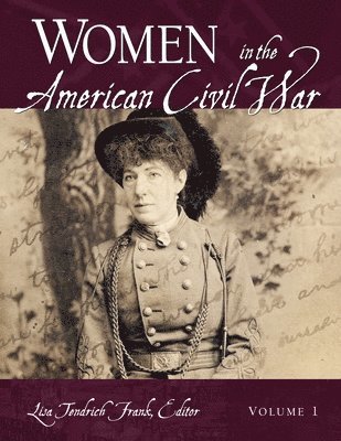 Women in the American Civil War 1