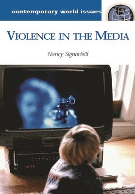 Violence in the Media 1