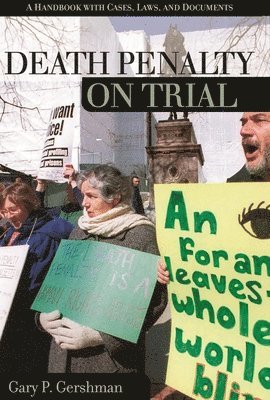 Death Penalty on Trial 1