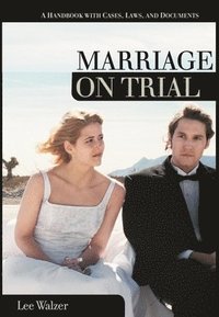 bokomslag Marriage on Trial