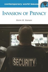bokomslag Invasion of Privacy