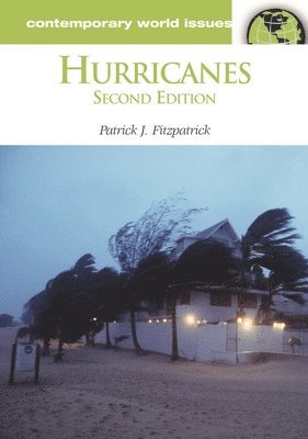 bokomslag Hurricanes