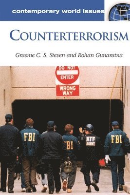 Counterterrorism 1