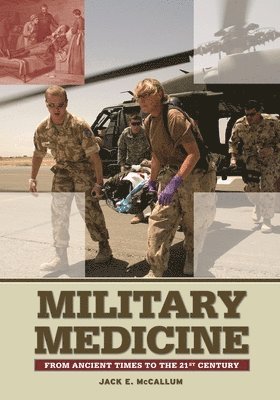 Military Medicine 1