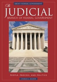 bokomslag The Judicial Branch of Federal Government