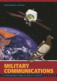 bokomslag Military Communications