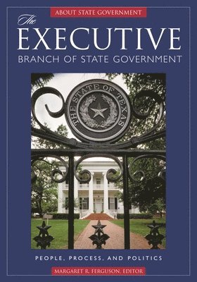 bokomslag Executive Branch of State Government