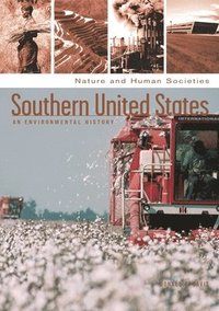 bokomslag Southern United States