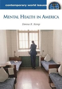 bokomslag Mental Health in America