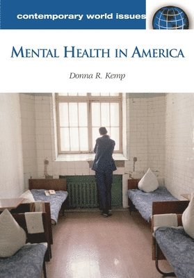 bokomslag Mental Health in America