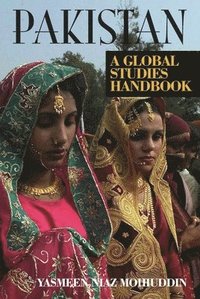 bokomslag Pakistan