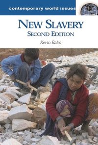 bokomslag New Slavery