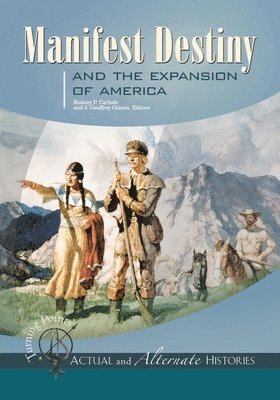 Rodney P. Carlisle, J. Geoffrey Golson - Turning Points—Actual and Alternate Histories, Inbunden