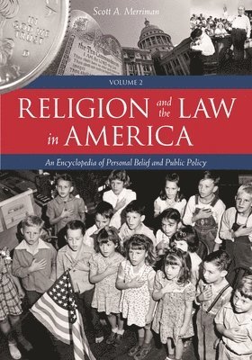 Religion and the Law in America 1