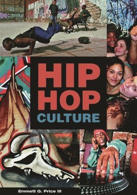 Hip Hop Culture 1