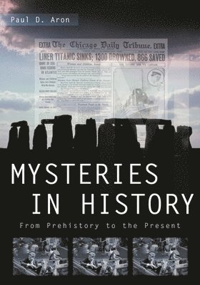 Mysteries in History 1