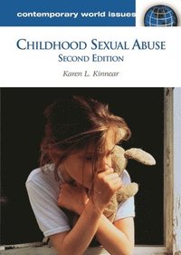 bokomslag Childhood Sexual Abuse