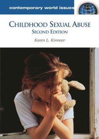 bokomslag Childhood Sexual Abuse