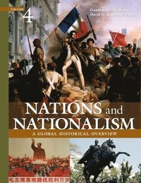 bokomslag Nations and Nationalism